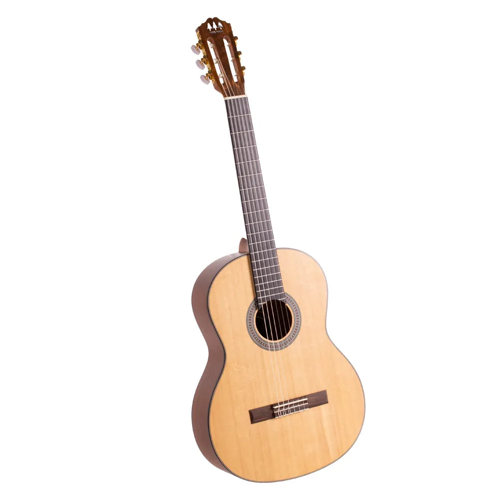 Tres Pinos Tpcg1300nt Guitarra Acústica Natural