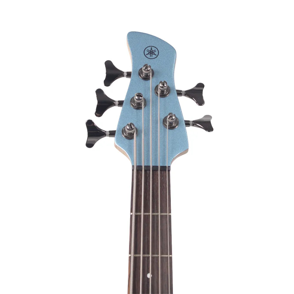 Yamaha Trbx305Ftb Bajo Eléctrico 5 Cuerdas Activo con Presets TRBX