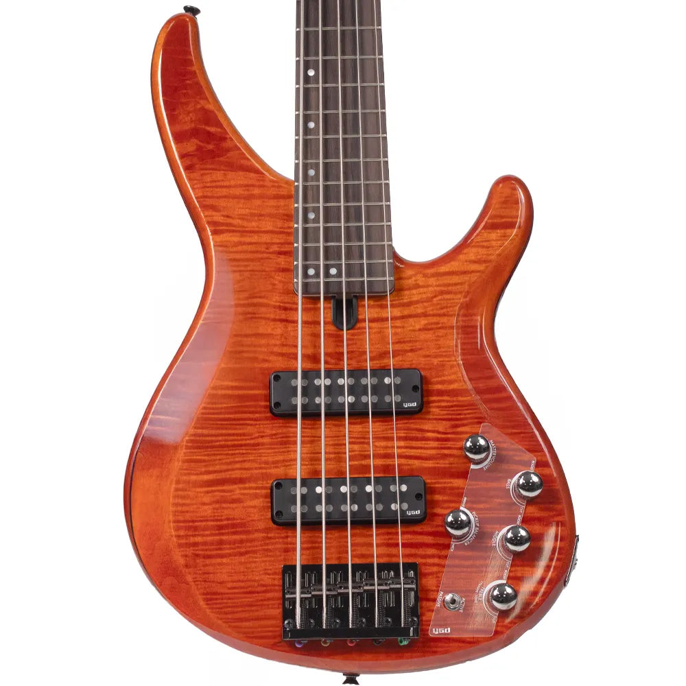 Yamaha Trbx605Fmcb Bajo Eléctrico TRBX