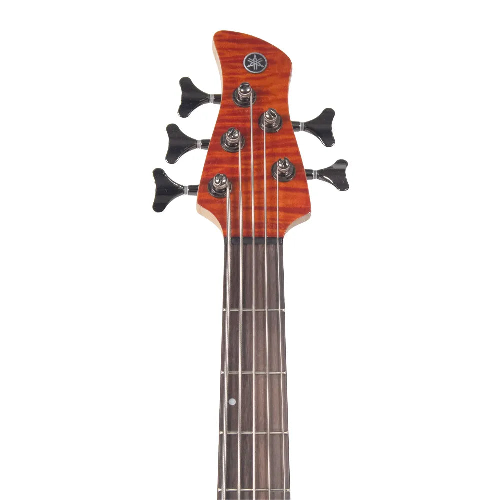 Yamaha Trbx605Fmcb Bajo Eléctrico TRBX