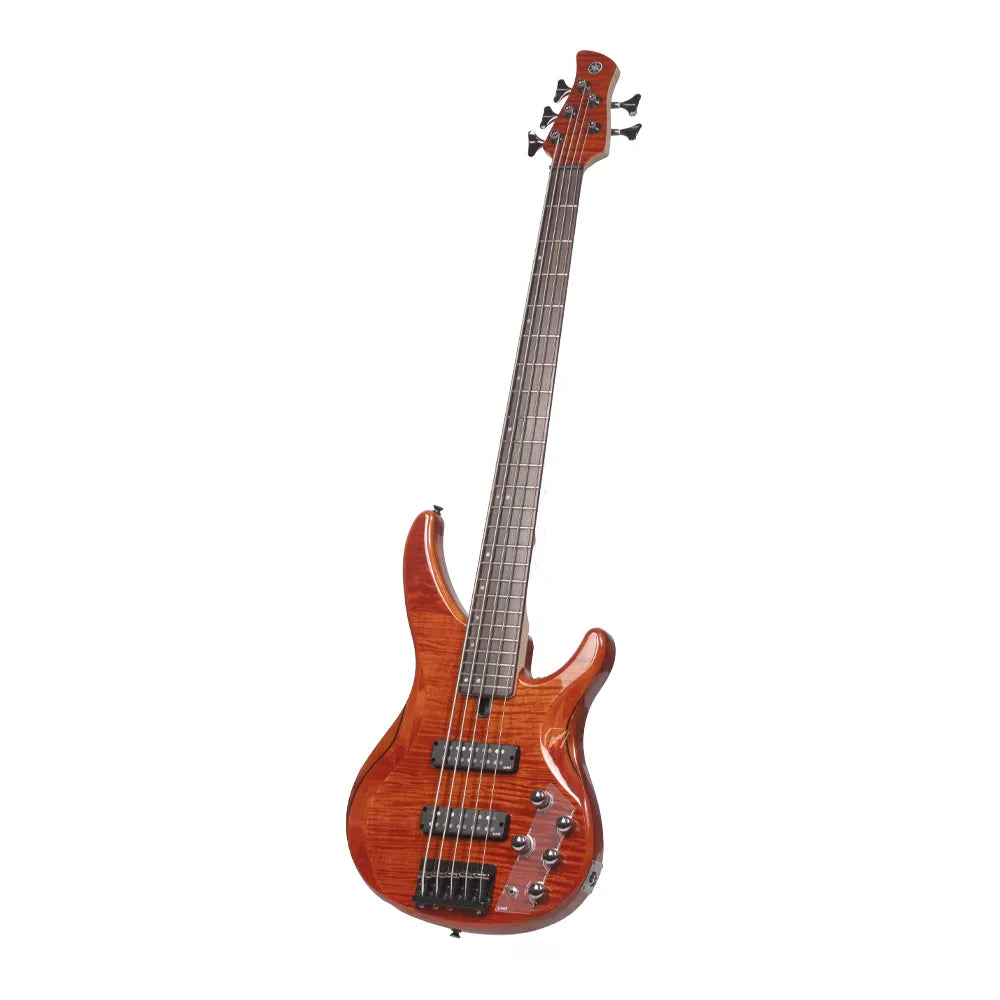 Yamaha Trbx605Fmcb Bajo Eléctrico TRBX
