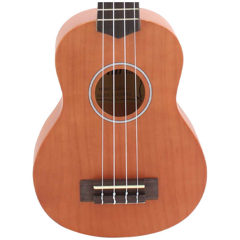 Ukulele Soprano SOLARIS U2101 21in