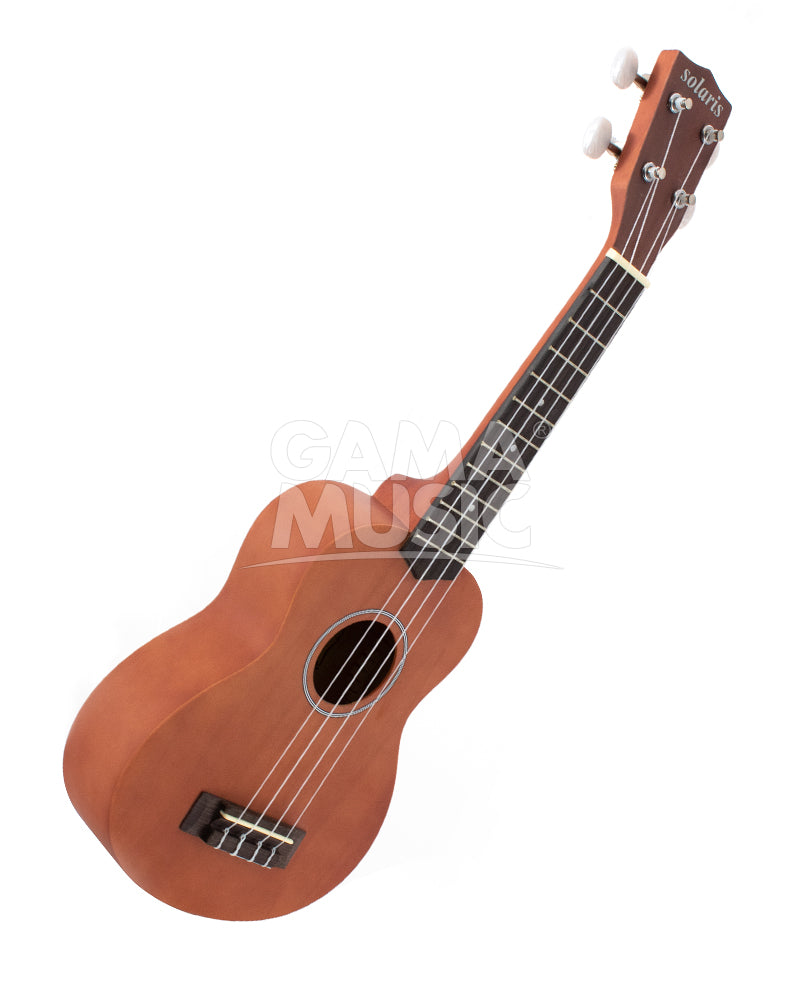 Ukulele Soprano SOLARIS U2101 21in