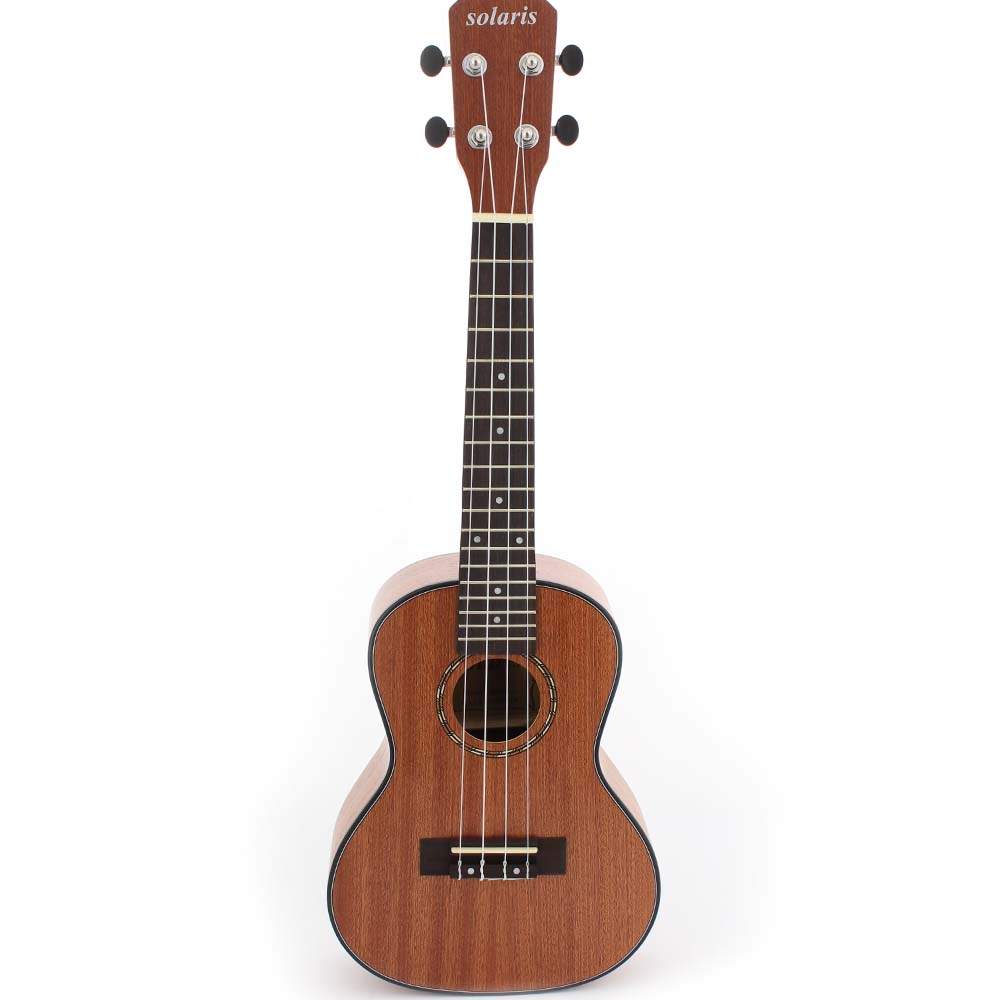 Ukulele Solaris Soprano U2301 23in
