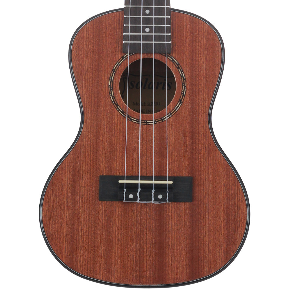 Ukulele Solaris Soprano U2301 23in