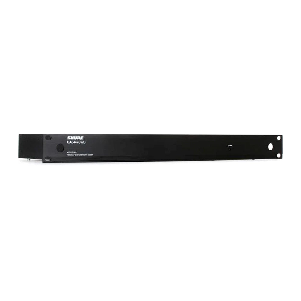 Shure UA844SWB Distribuidor de Antenas
