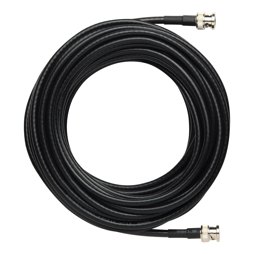 Shure UA850 Cable Coaxial de 15 metros