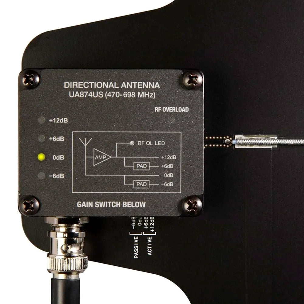 Procesadores de Señal de audio