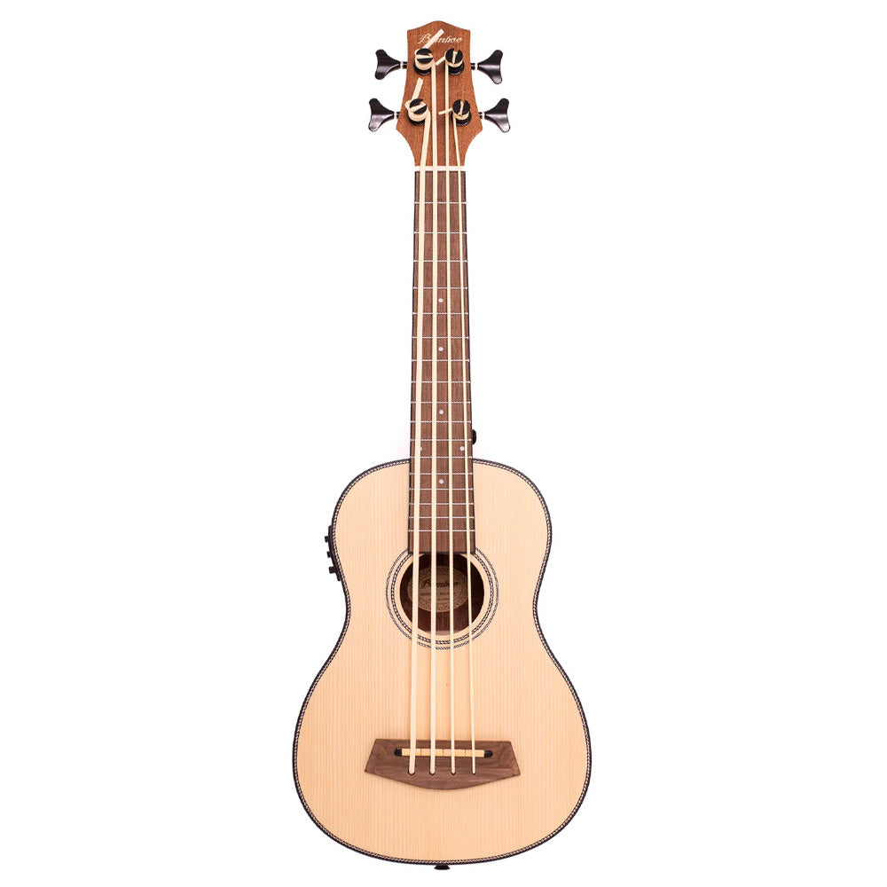 Uke Bass Bamboo Ubass UBASS