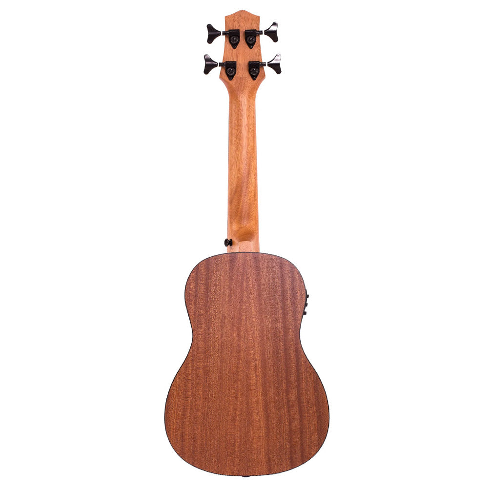 Uke Bass Bamboo Ubass UBASS