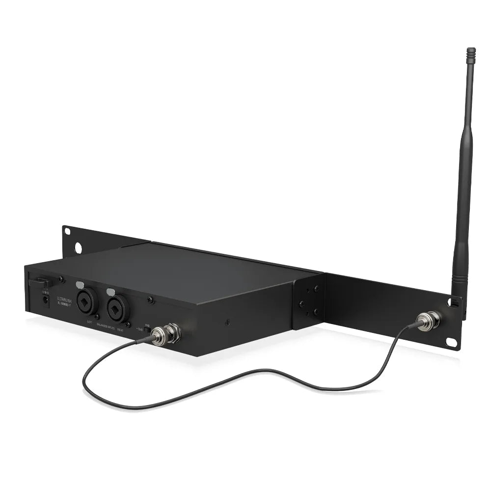 Behringer Ul1000g2 Monitor Inalámbrico