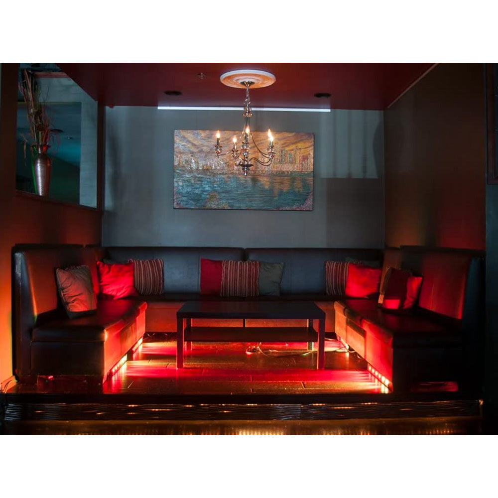 Iluminación American Dj Ult317 Ultra Bar 6 0.5 Meter 6 Tri Leds (3w) ADJ ULT317