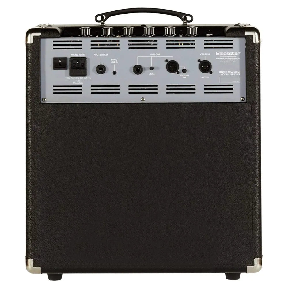 Blackstar UNITY60 Combo para Bajo Eléctrico U60