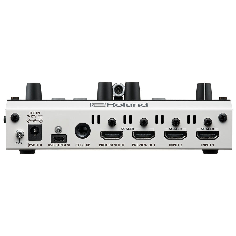 Roland Mezclador De Video V02HDMK2