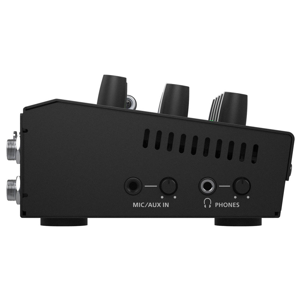 Switcher De Video HD Roland V1hdplus V1HDPLUS