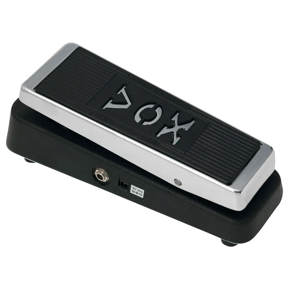 Pedal Vox Wah V847a V847A