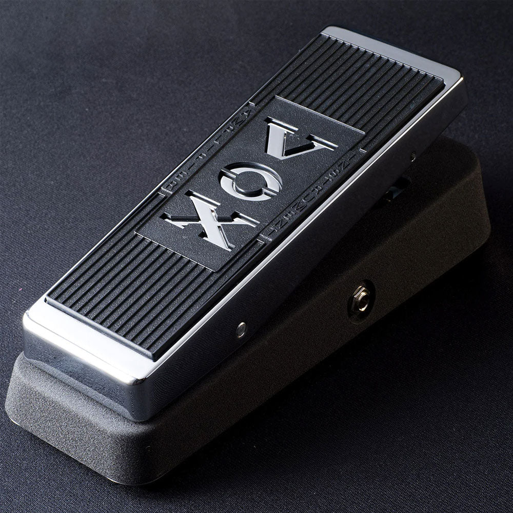 Pedal Vox Wah V847a V847A