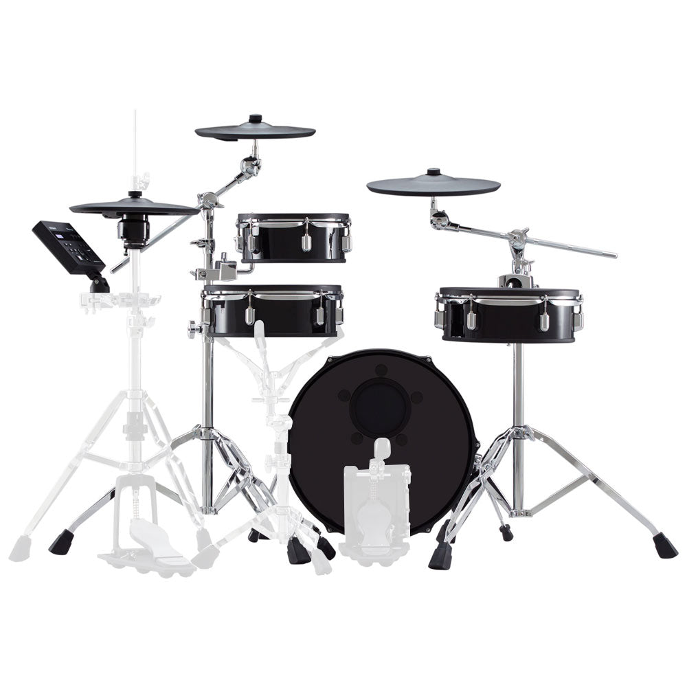 Batería Eléctrica Roland Vad103 V-Drums Acoustic Design VAD103