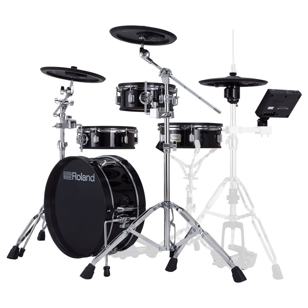 Batería Eléctrica Roland Vad103 V-Drums Acoustic Design VAD103