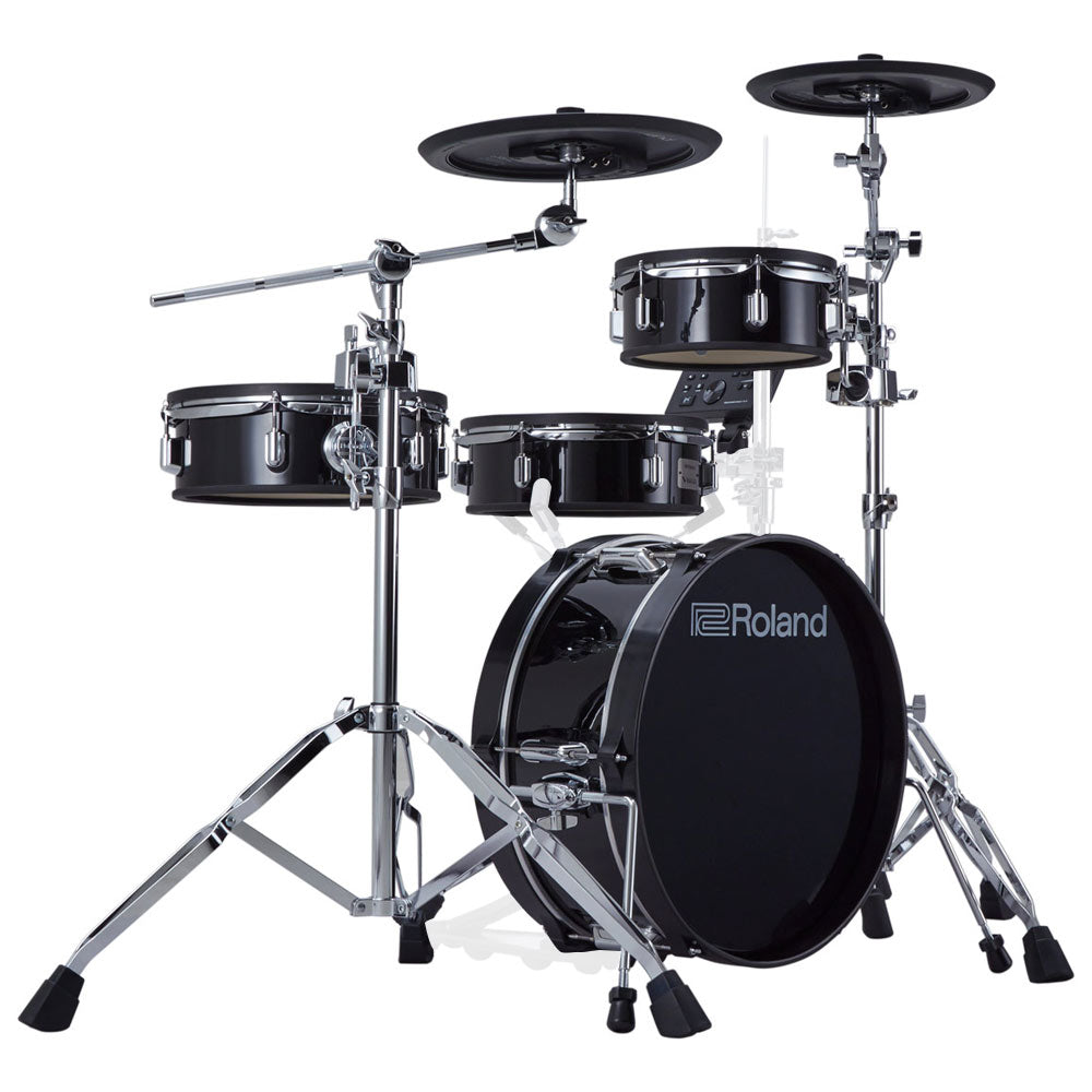 Batería Eléctrica Roland Vad103 V-Drums Acoustic Design VAD103