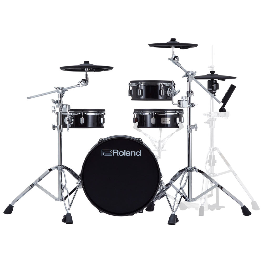 Batería Eléctrica Roland Vad103 V-Drums Acoustic Design VAD103