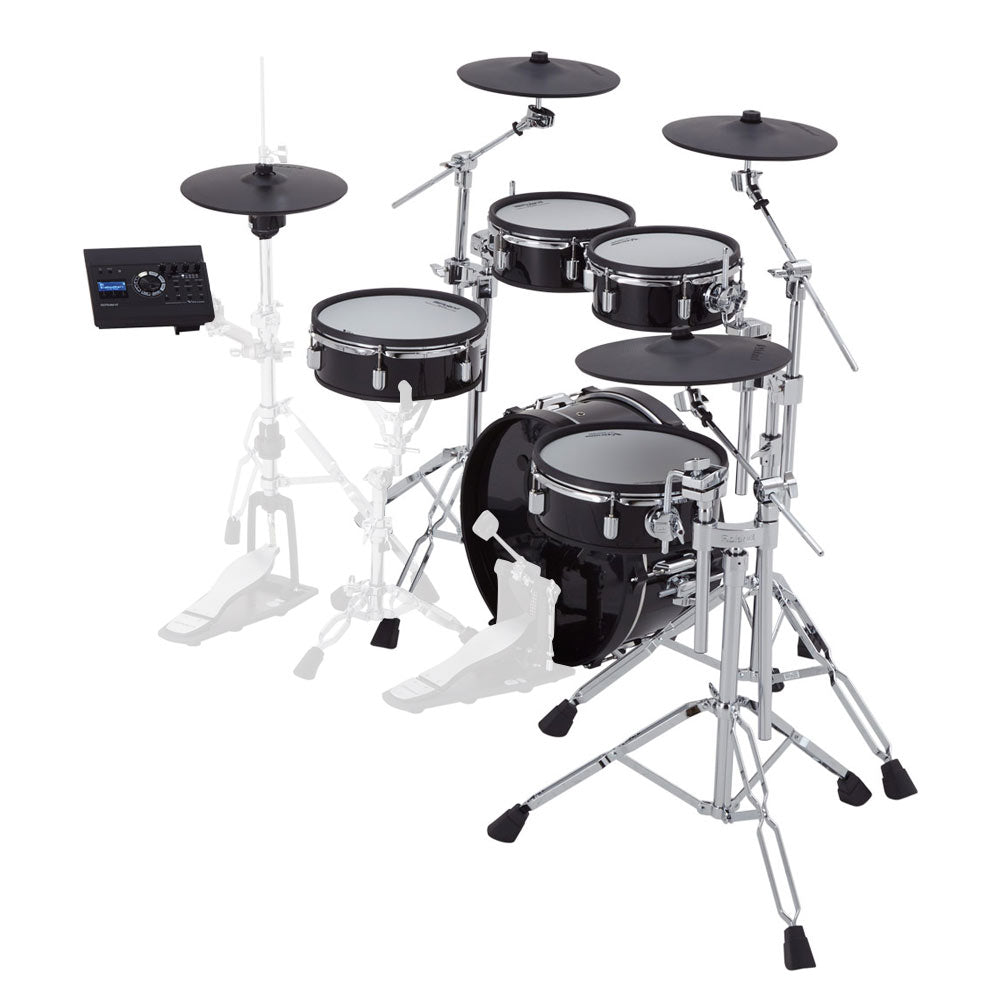 Batería Eléctrica Roland Vad307 V-Drums Acoustic Design VAD307