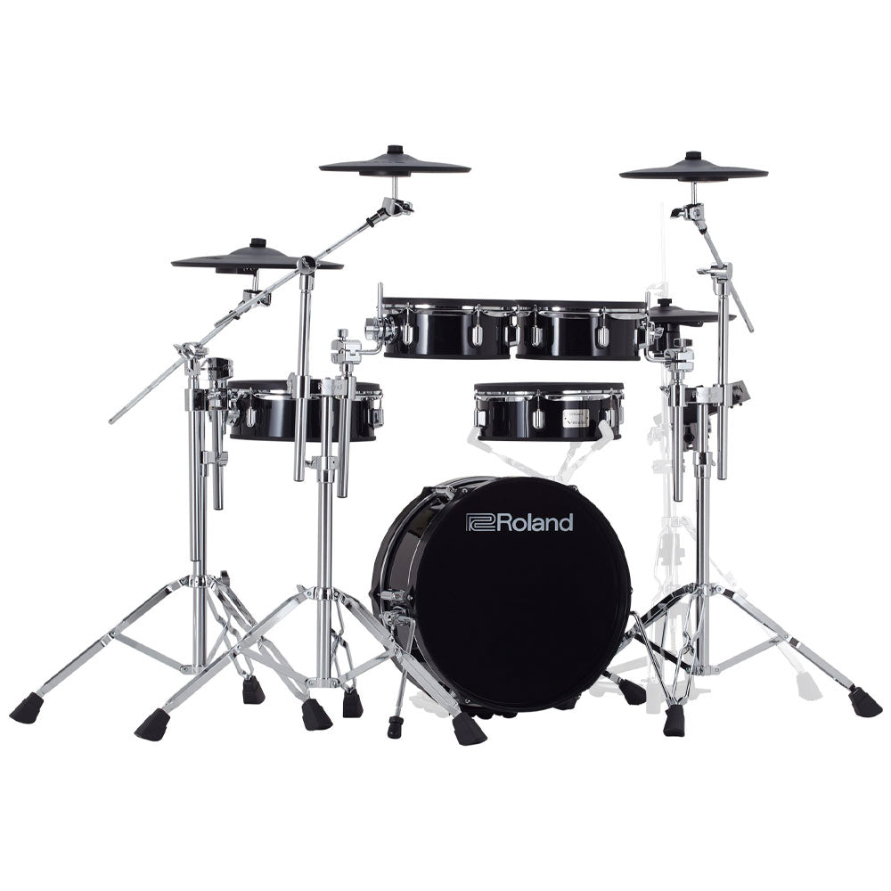Batería Eléctrica Roland Vad307 V-Drums Acoustic Design VAD307