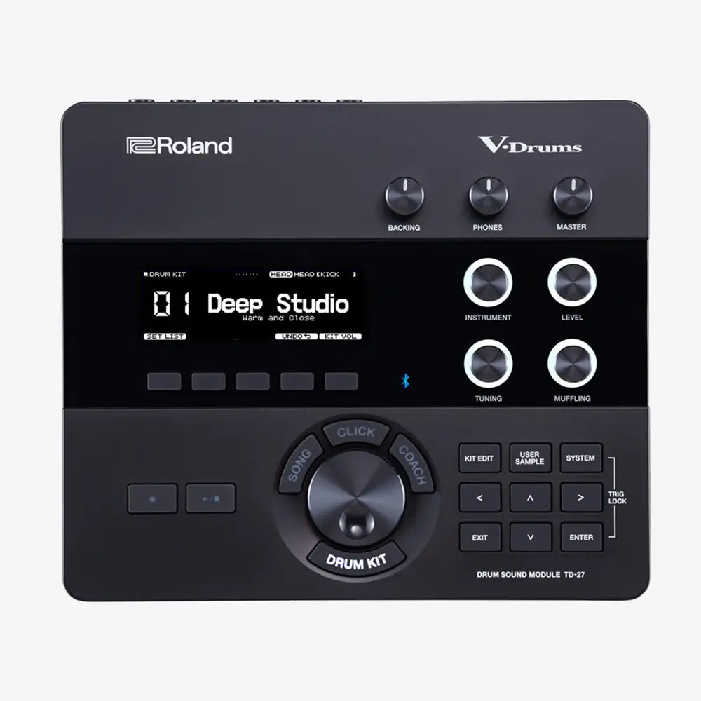 Roland Batería Eléctrica VAD504