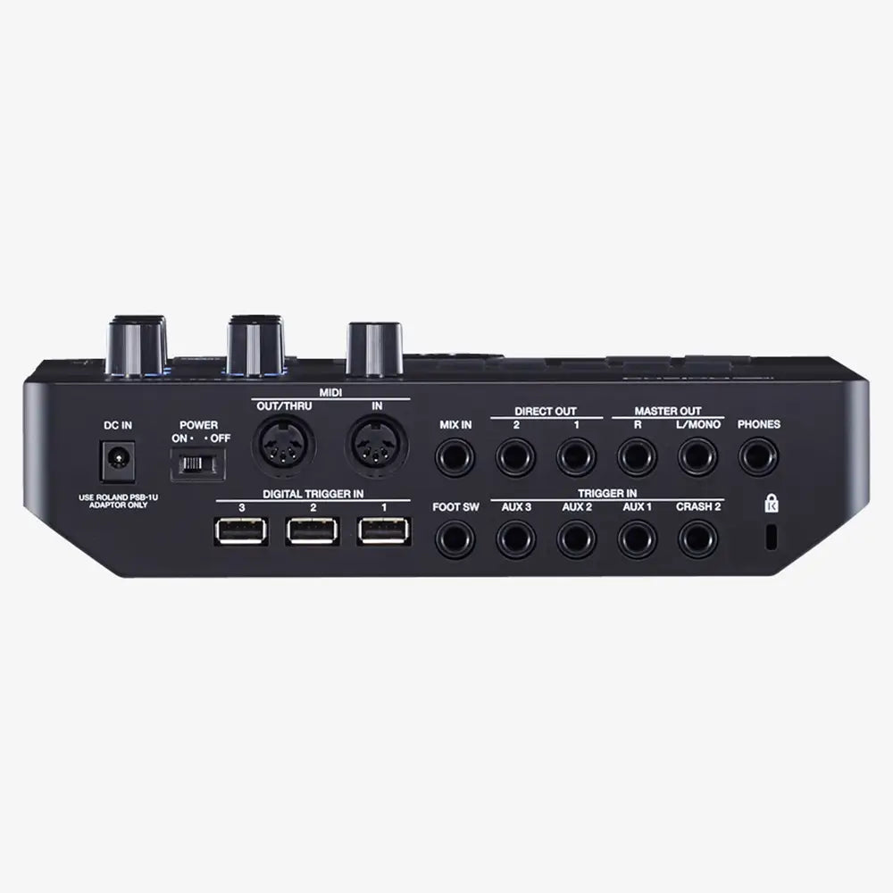 Roland Batería Eléctrica VAD504