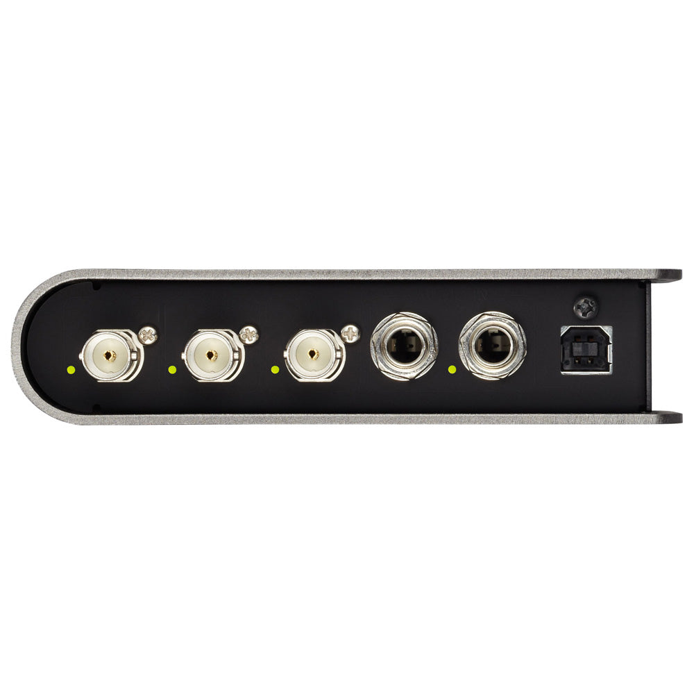 Roland Convertidor De Video Bidireccional Sdi/Hdmi Con Delay Y Frane Sync VC1DL