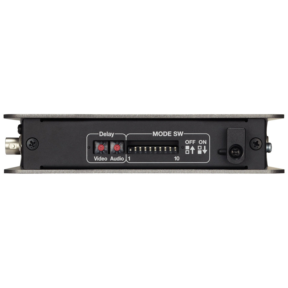Roland Convertidor De Video Bidireccional Sdi/Hdmi Con Delay Y Frane Sync VC1DL