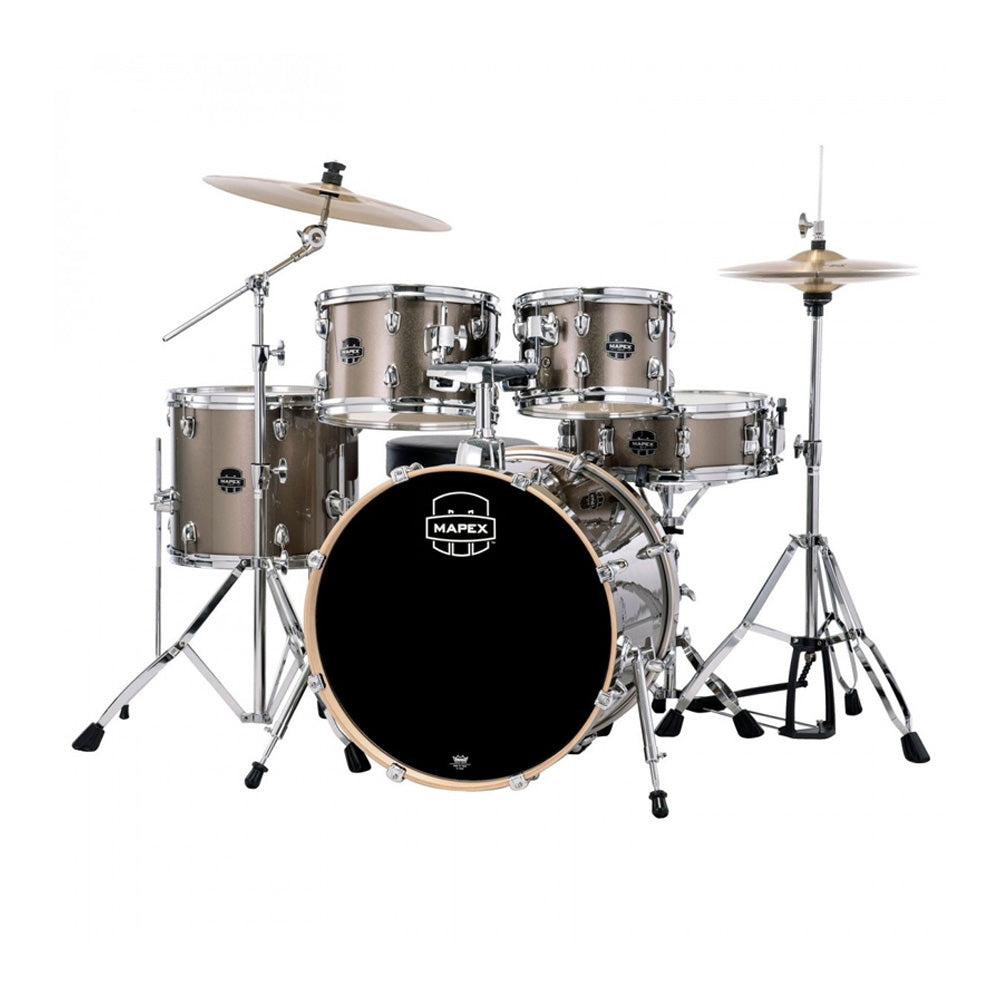 Batería Mapex Ve5294ftcvx Venus Copper Metallic VE5294FTCVX