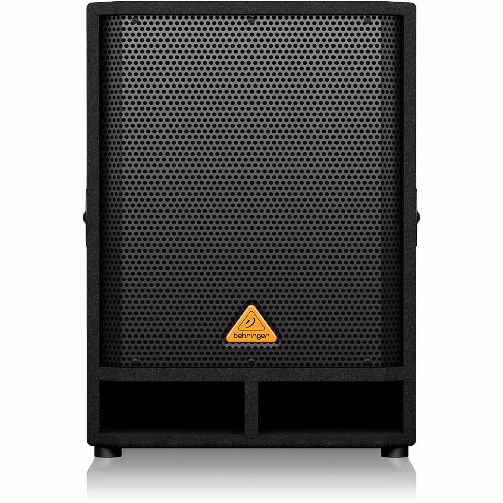 Bafle BEHRINGER VQ1500D SUBWOOFER