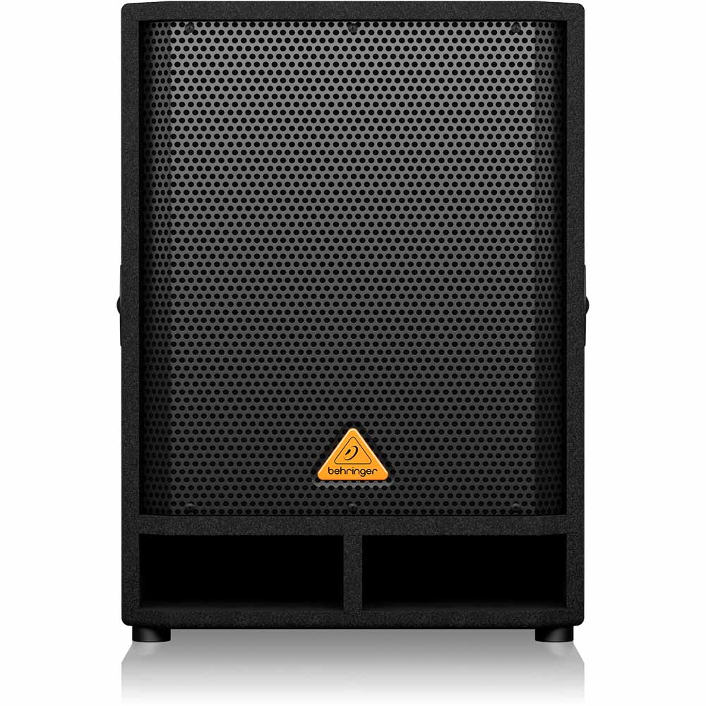 Bafle BEHRINGER VQ1500D SUBWOOFER