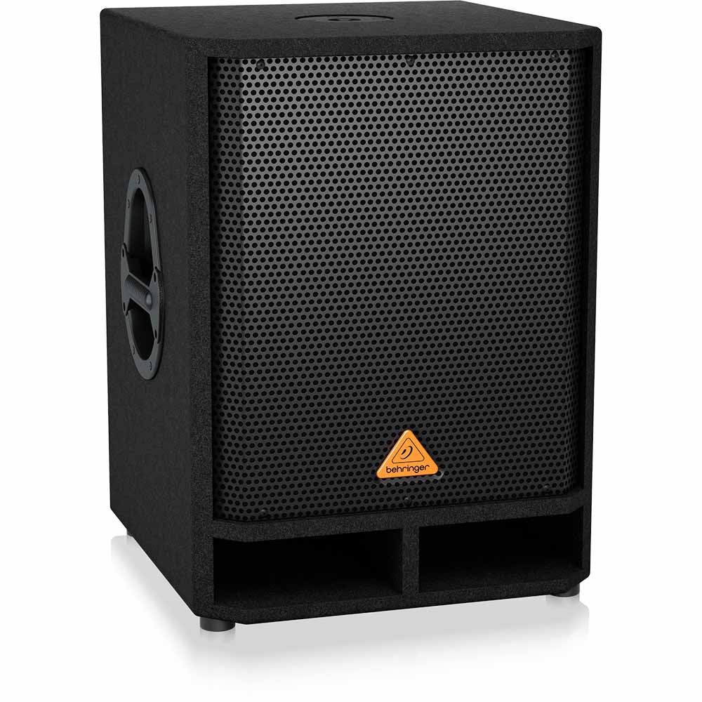 Bafle BEHRINGER VQ1500D SUBWOOFER