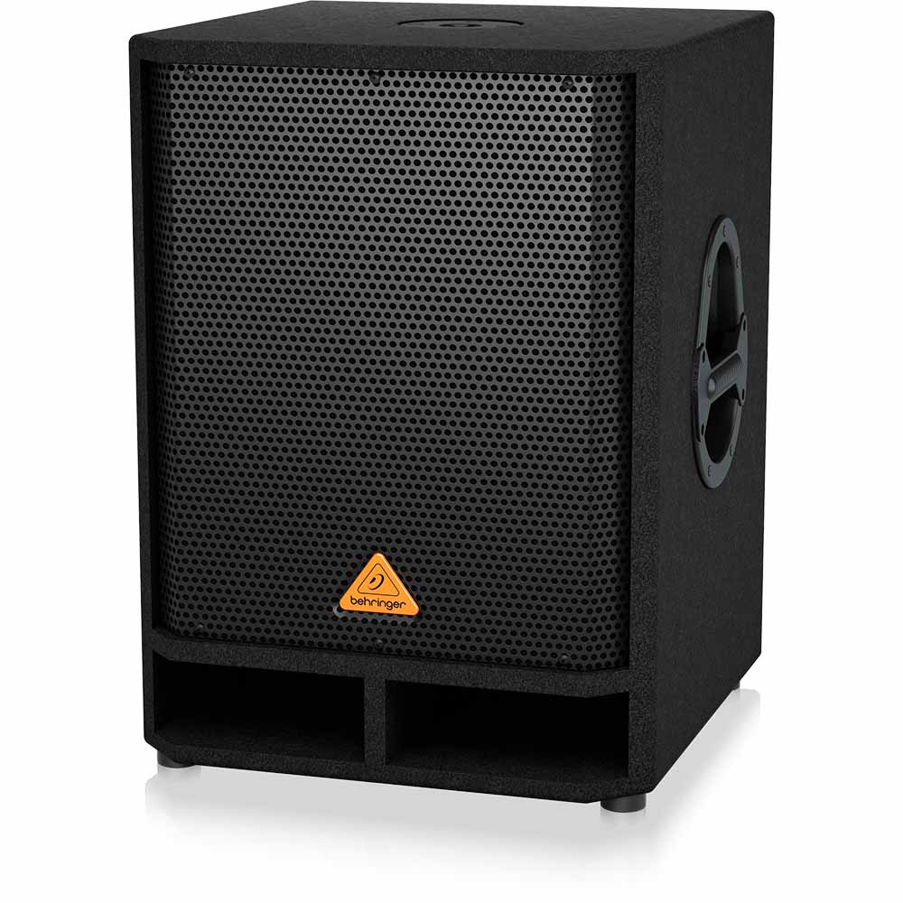 Bafle BEHRINGER VQ1500D SUBWOOFER