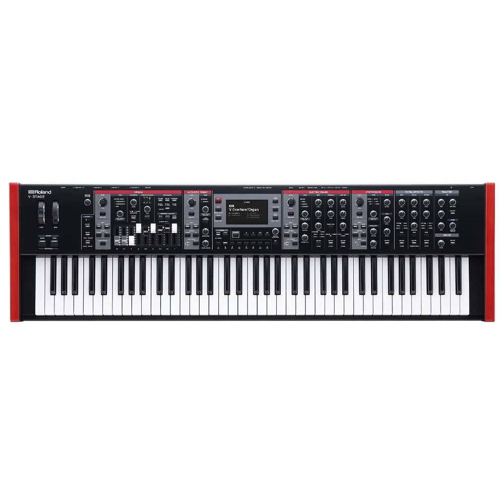 Roland VSTAGE76 Teclado V-Stage 76