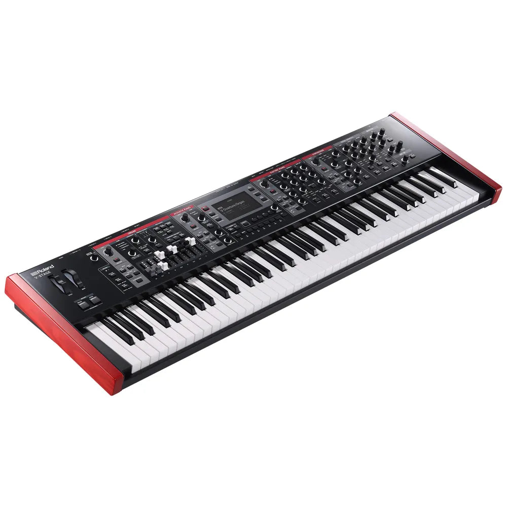 Roland VSTAGE76 Teclado V-Stage 76