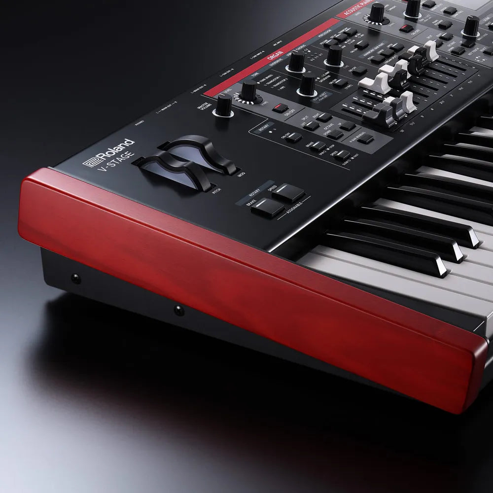 Roland VSTAGE76 Teclado V-Stage 76