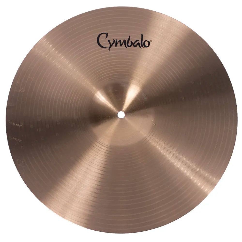 Cymbalo Viking20Set Juego De Platillos Viking Set 14Hh+16C+20R+Bag