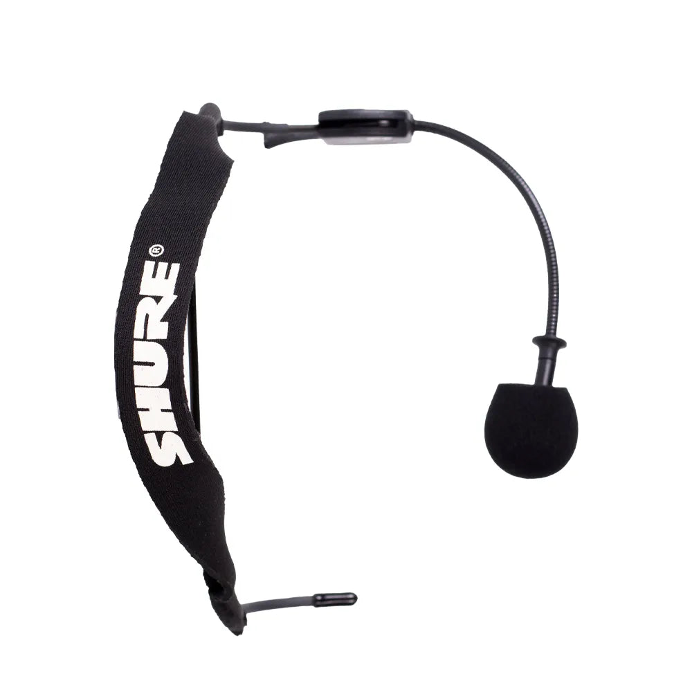 Micrófono Shure WH-20XLR WH20XLR