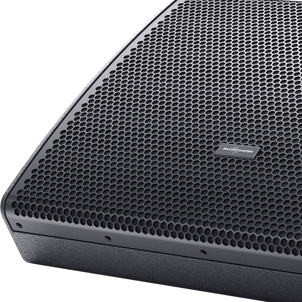 Bafle Monitor Audiocenter Wm3210a WM3210A