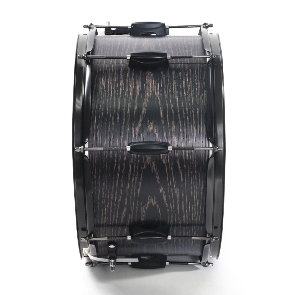 Tarola Tama 14 X 8  Wp148bkbow Woodworks Negra Alamo WP148BKBOW