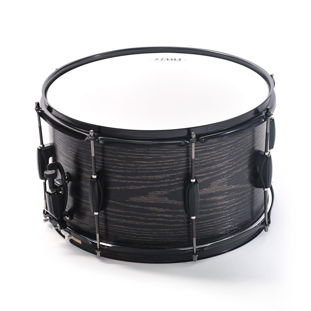 Tarola Tama 14 X 8  Wp148bkbow Woodworks Negra Alamo WP148BKBOW