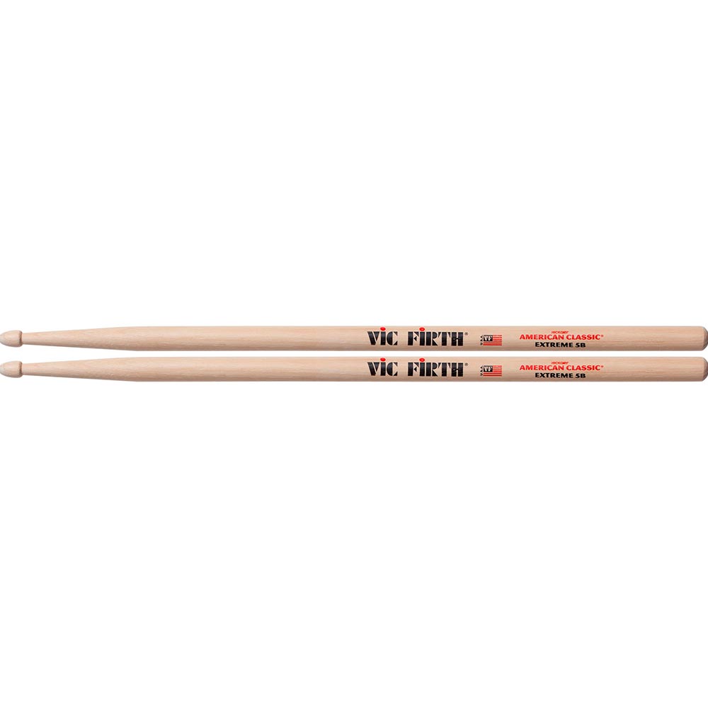 Baquetas Vic Firth X5A VIC-FIRTH X5B