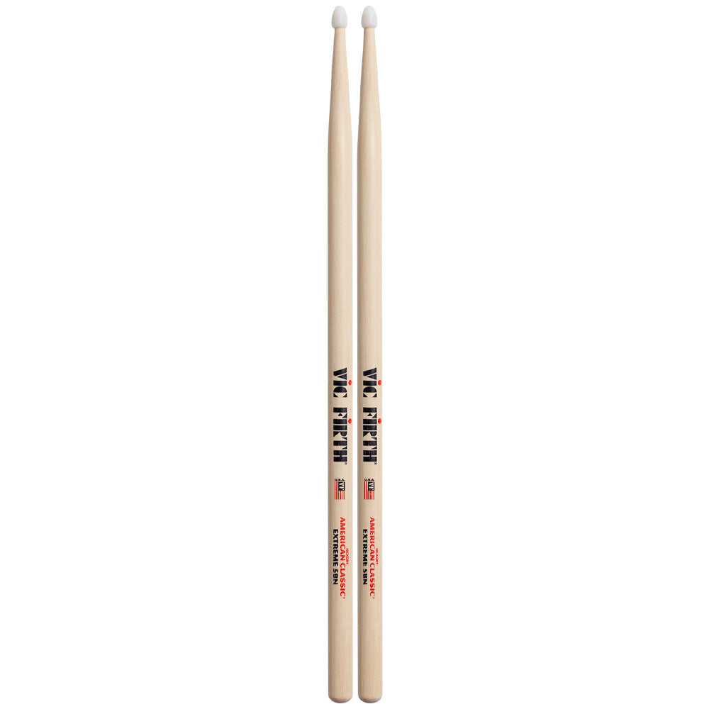 Baqueta VIC FIRTH 5A – YAPARU