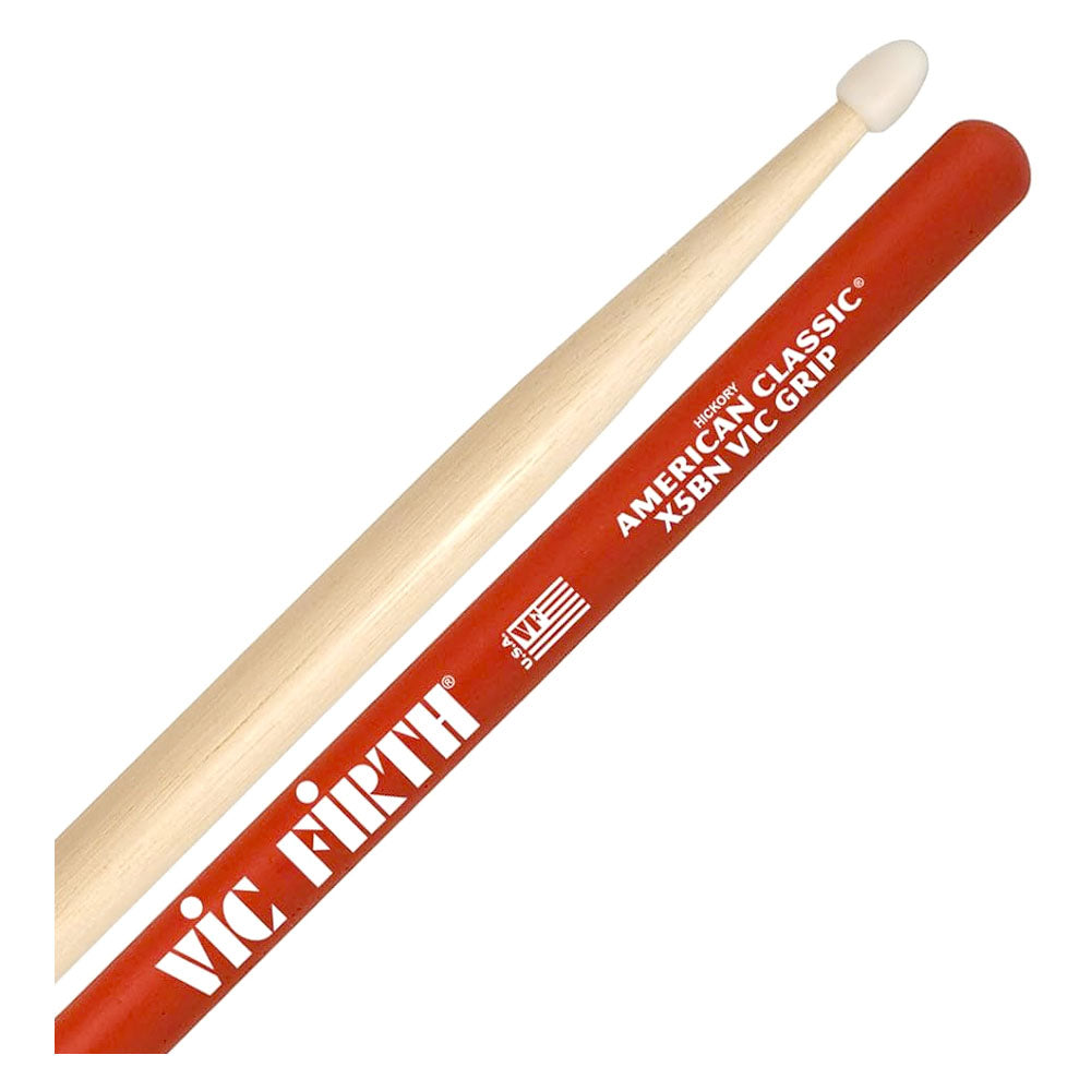 Baquetas Vic Firth X5bnvg X5BNVG