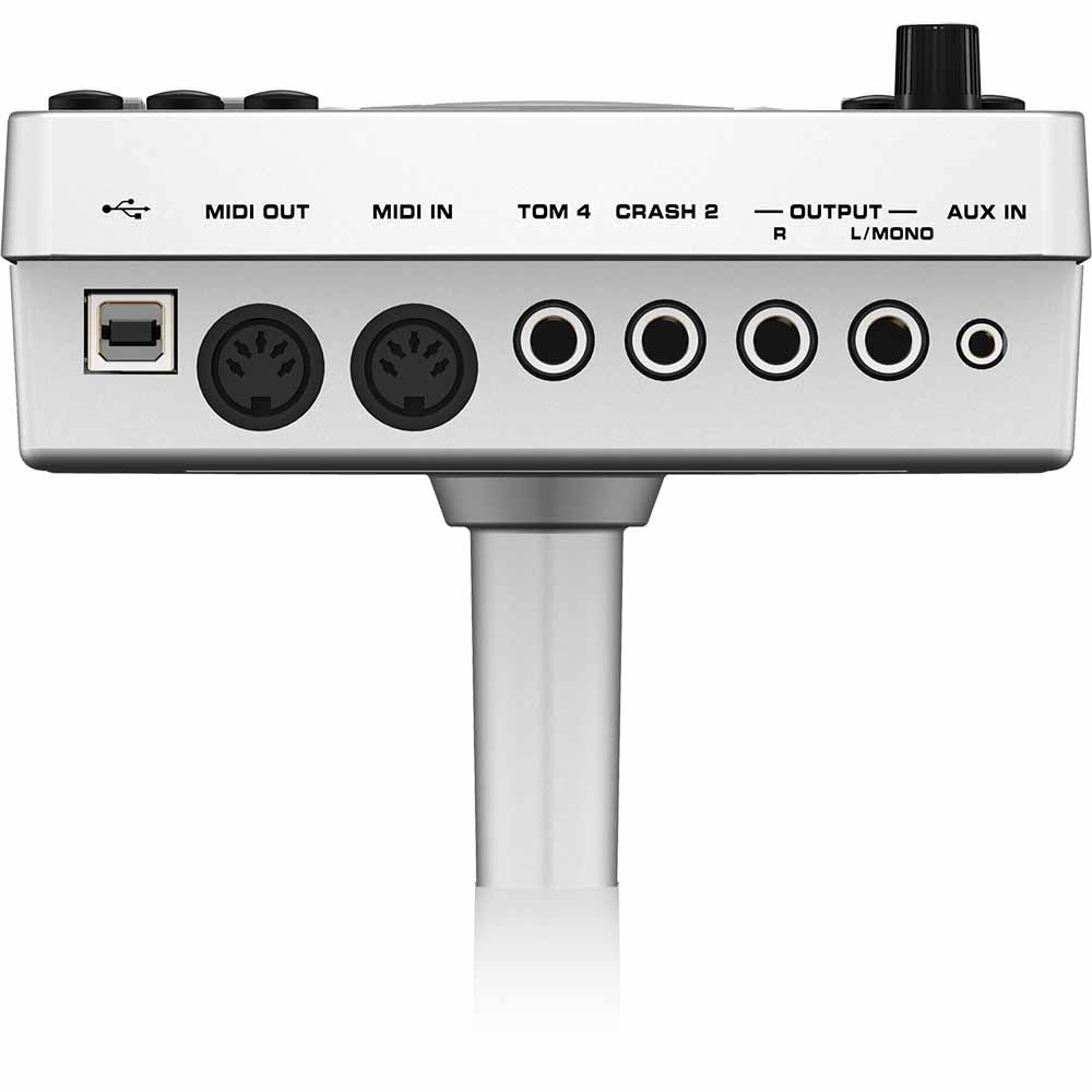 Batería Eléctrica XD80-USB con Interface USB/ MIDI BEHRINGER XD80USB