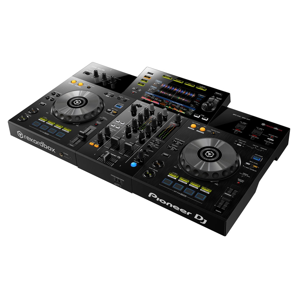 Pioneer DJ Xdjrr Controlador