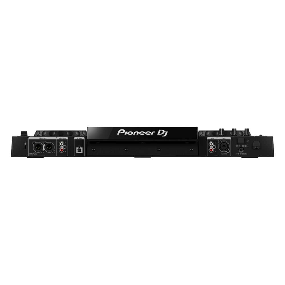 Pioneer DJ Xdjrr Controlador